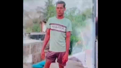 Hint of custodial torture in 32-yr-old’s death in Ganjam