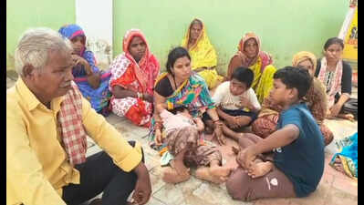 Hint of custodial torture in 32-yr-old’s death in Ganjam
