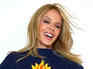 Kylie Minogue admits getting 'pickier' in relationships