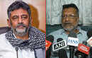 'Cooker Only' Audio Row Deepens Congress Rift As Zameer Denies Viral Recording Claims | Watch