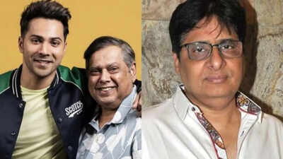 Vashu Bhagnani recalls gifting cars to Govinda, David Dhawan after 'Coolie No 1', breaks silence on 'Chunari Chunari' conflict: 'Felt like a betrayal of trust'