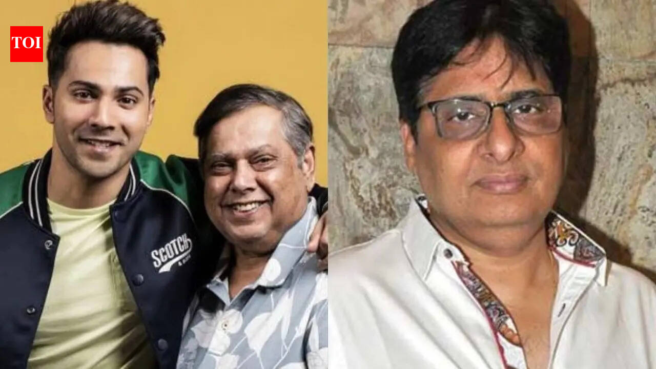 Vashu Bhagnani recalls gifting cars to Govinda, David Dhawan after 'Coolie No 1', breaks silence on 'Chunari Chunari' conflict: 'Felt like a betrayal of trust'