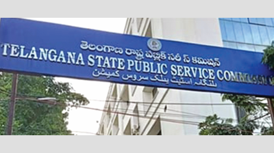 Job notifications to be released every month, says TGPSC