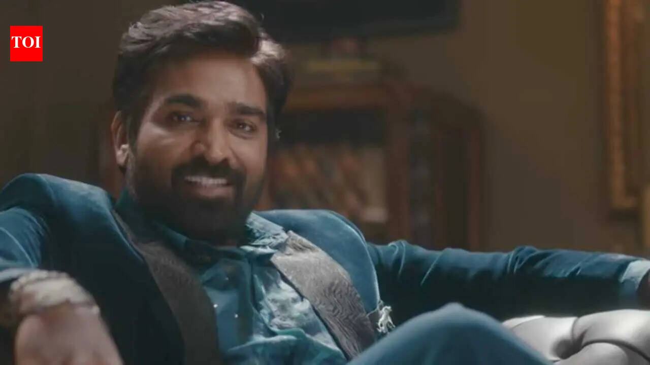Bigg Boss Tamil 10: Vijay Sethupathi invites 'The Common Man’ to enter the house
