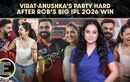 Virat Kohli and Anushka Sharma&rsquo;s viral after-party celebration steals spotlight after RCB win