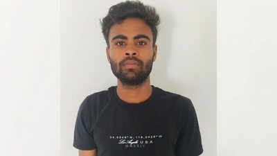 'Trial mission to kill BJP leaders': UP ATS arrests man linked to Pakistan-backed terror network