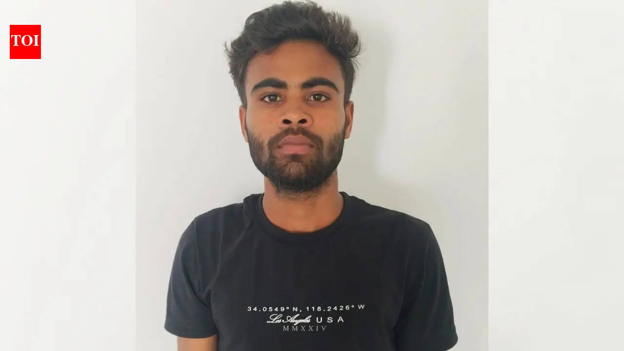 'Trial mission to kill BJP leaders': UP ATS arrests man linked to Pakistan-linked terror network
