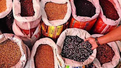 Govt halts supply of subsidised pulses, sugar, salt for 2 months