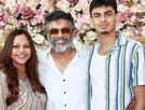 R Madhavan's wife Sarita pens heartwaming birthday post for him