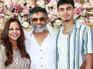 R Madhavan's wife Sarita pens heartwaming birthday post for him