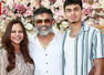 R Madhavan's wife Sarita pens heartwaming birthday post for him