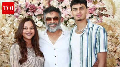 R Madhavan's wife Sarita pens heartwaming birthday post for him, calls him a wonderful husband, amazing father