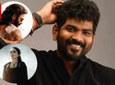 Vignesh Shivan faces trolls, Prabhas' 'Spirit' shoot, to Sobhita Dhulipala's 'Vettuvam' look: Top 5 South newsmakers of the day