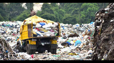 Lack of facility to quantify waste adds to financial burden of Kochi corporation