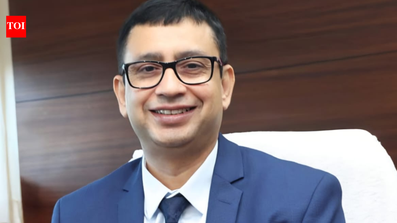Brajesh Kumar Singh appointed MD & CEO Canara Bank