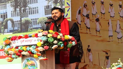 Nepal ruling party chief's India visit begins as Kathmandu protests Balen's ‘encroached’ remark