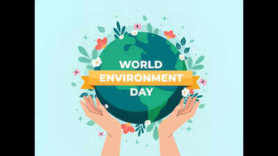 Forest dept to begin week-long World Environment Day progs with cleanliness drive