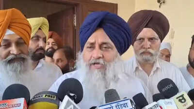 Post Punjab civic polls, 31 independent winners join Shiromani Akali Dal, 20 more to follow
