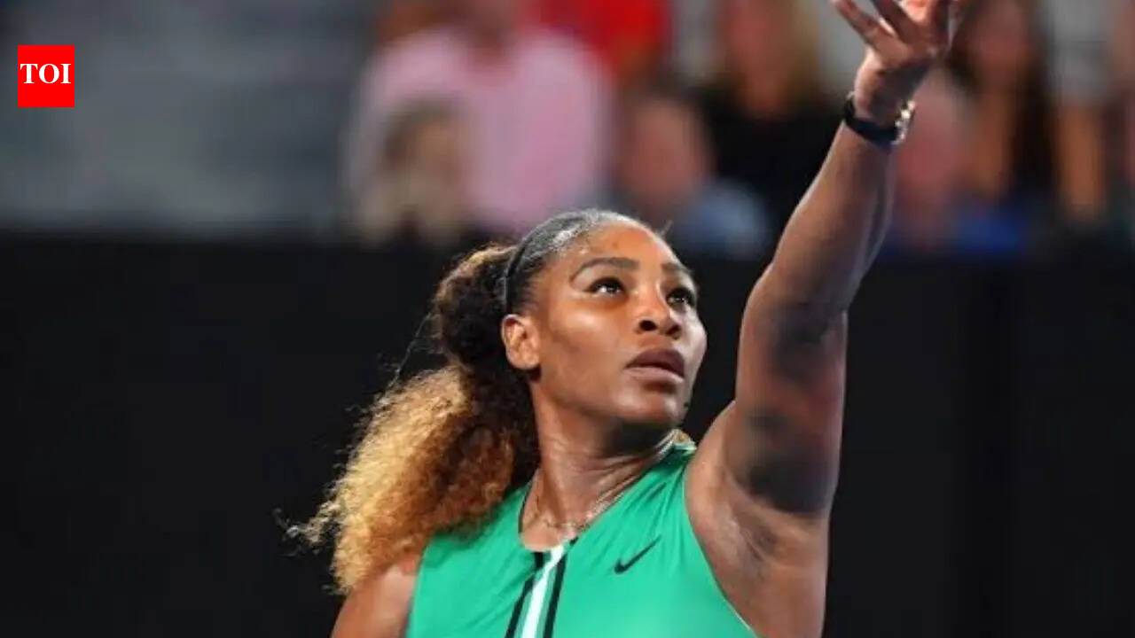 Serena Williams suddenly breaks silence with move nobody expected as tennis world starts asking major questions