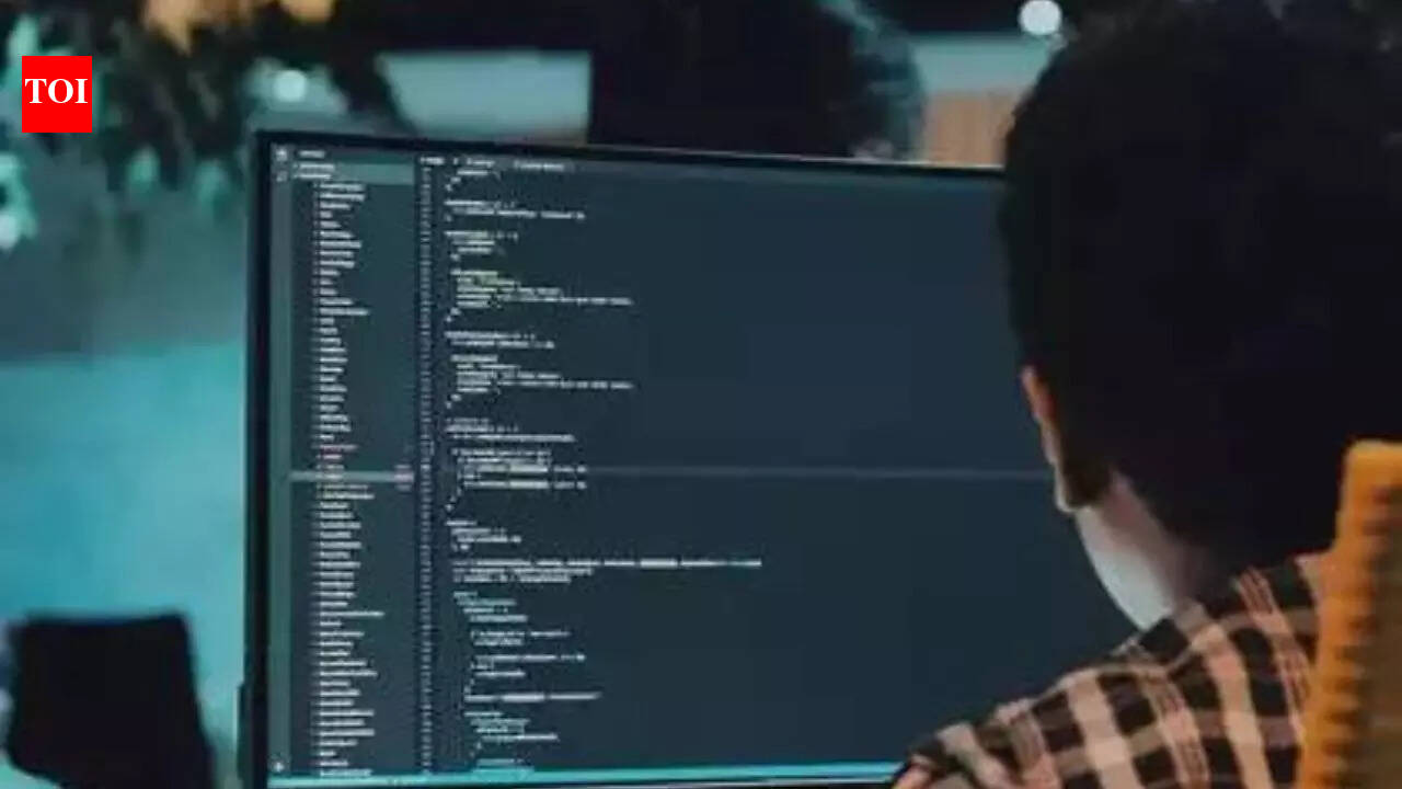 How this 65-year-old programming language that powers world's 9% ATMs is making companies spend millions to keep it running