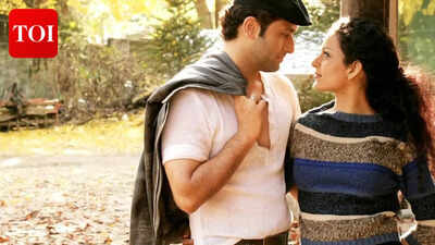Kangana Ranaut recalls being heartbroken by her parents’ reaction to Gangster: ‘They only noticed those scenes’