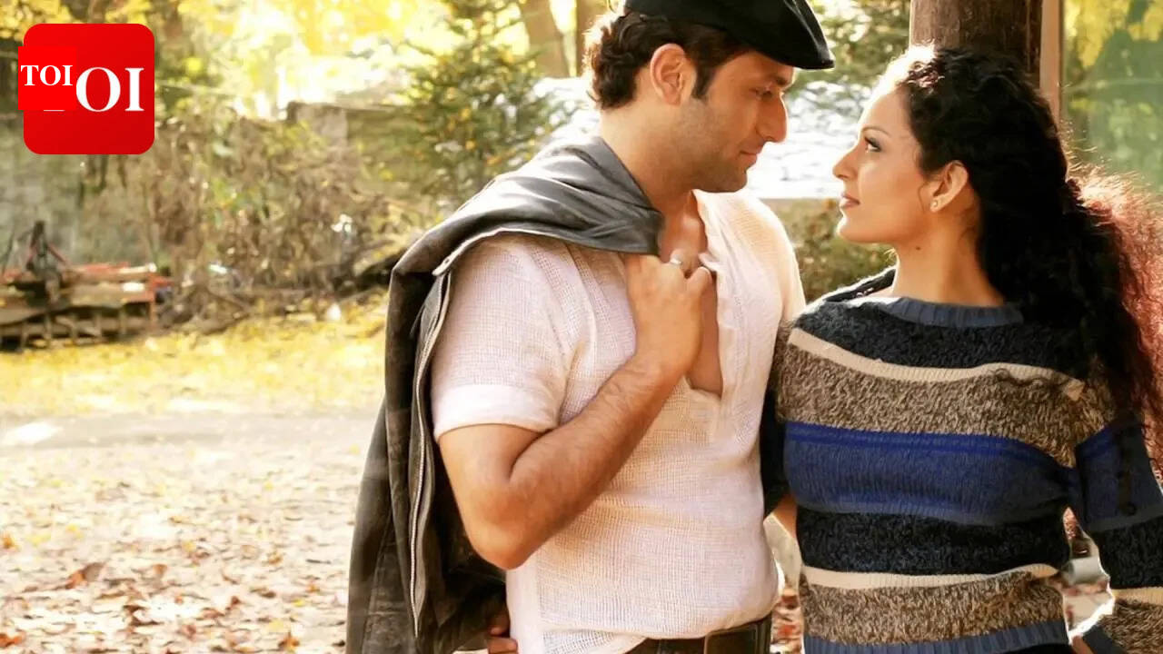 Kangana Ranaut recalls being heartbroken by her parents' reaction to Gangster: 'They only noticed those scenes'