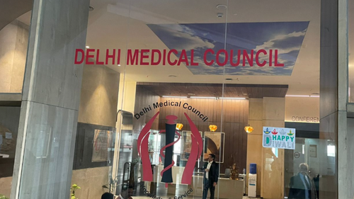 Delhi Medical Council poll under cloud, probe sought into alleged irregularities