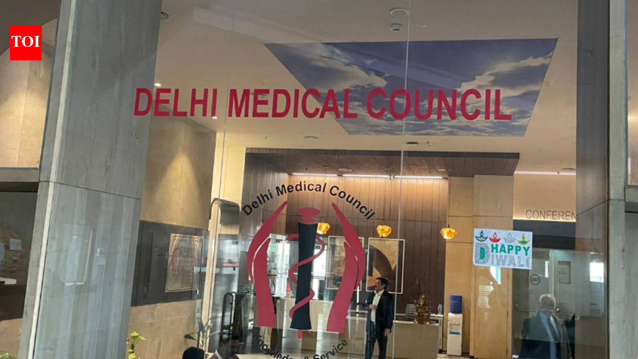 Delhi Medical Council poll under cloud, probe sought into alleged irregularities