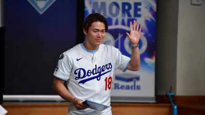 Yoshinobu Yamamoto and Roki Sasaki suddenly silence Dodgers pitching fears after huge statement win against Phillies