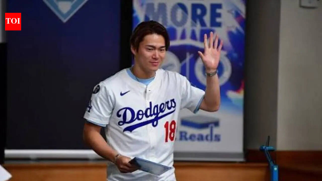 Yoshinobu Yamamoto and Roki Sasaki suddenly silence Dodgers pitching fears after huge statement win against Phillies