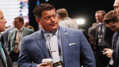 Toronto Maple Leafs strengthen front office with key hockey operations appointments under GM John Chayka