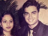 When R Madhavan there were temptations during outdoor shoot with beautiful women, took wife Sarita along