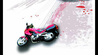 Two Navi Mumbai youths killed in road accident
