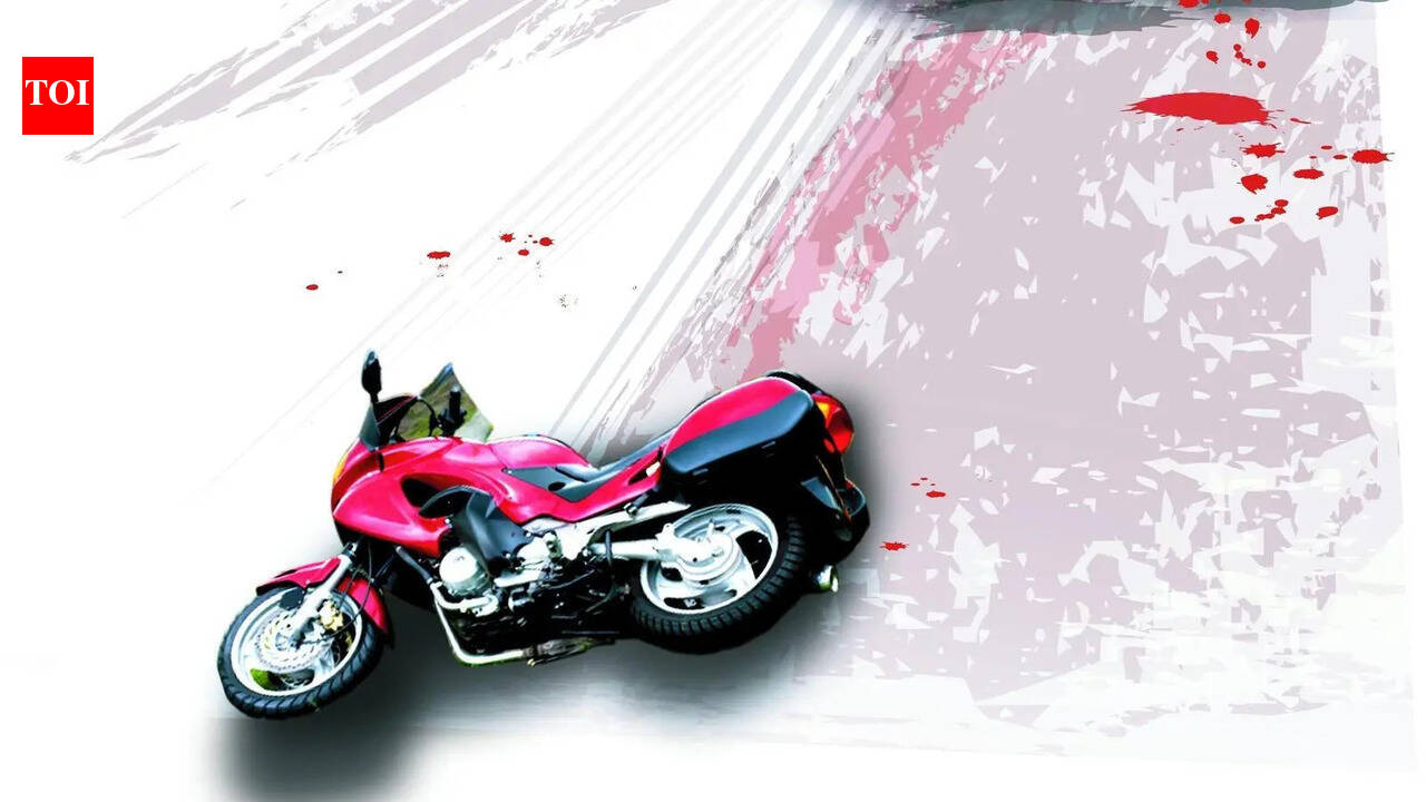 Two Navi Mumbai youths killed in road accident