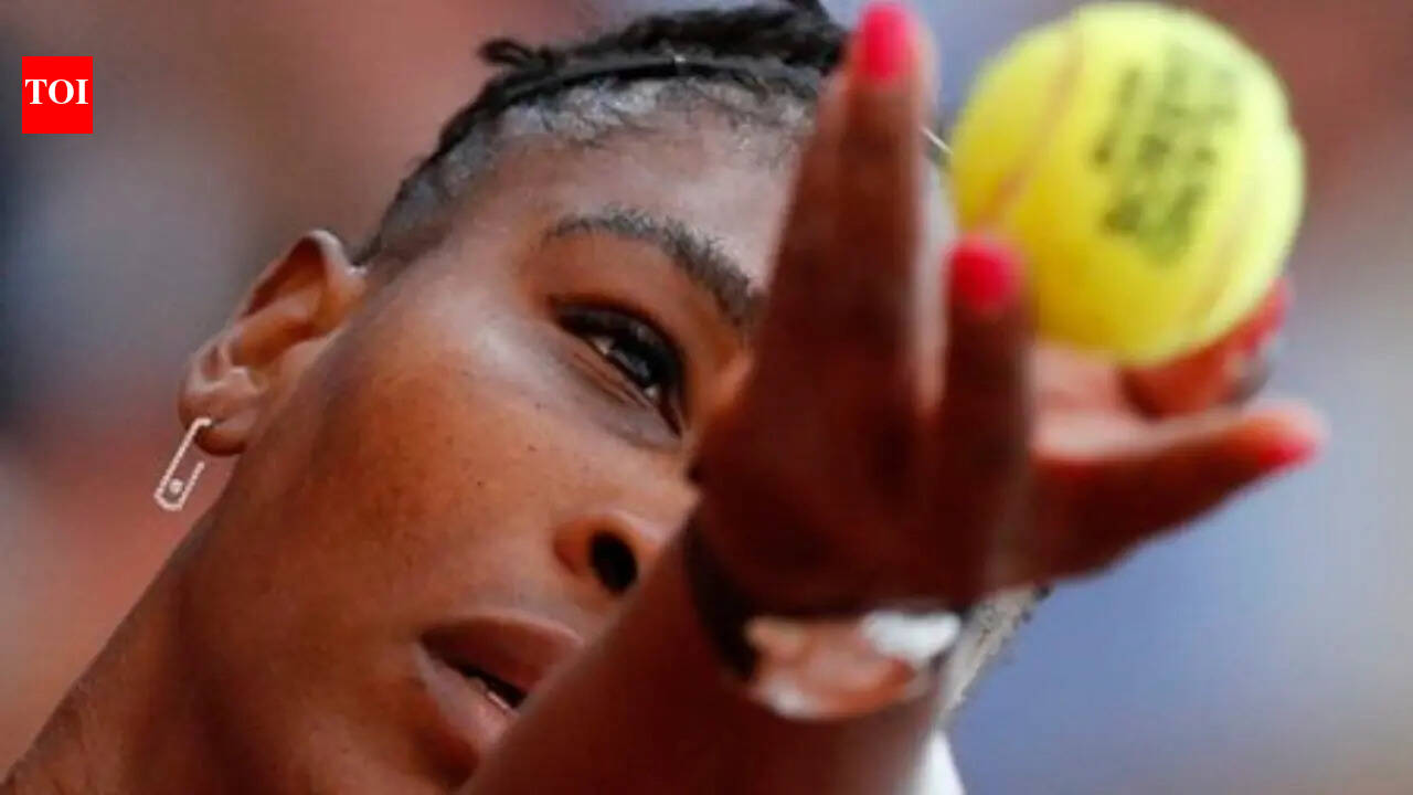 Tennis great Serena Williams, 44, set to return four years after playing her last competitive match