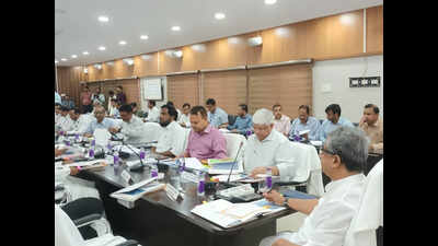 Strict action against officials if public faces waterlogging in monsoon: Minister