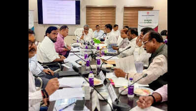 Strict action against officials if public faces waterlogging in monsoon: Minister
