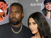 Hollywood's ugliest custody battles: From Brad Pitt and Angelina Jolie to Rob Kardashian and Blac Chyna