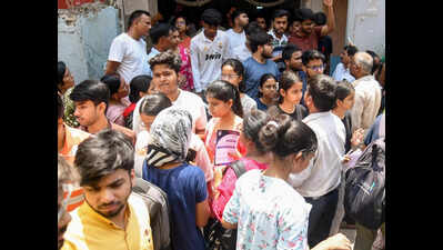 Kota produces JEE Advanced AIR 1 for third straight year; coaching admissions rise 20–25%