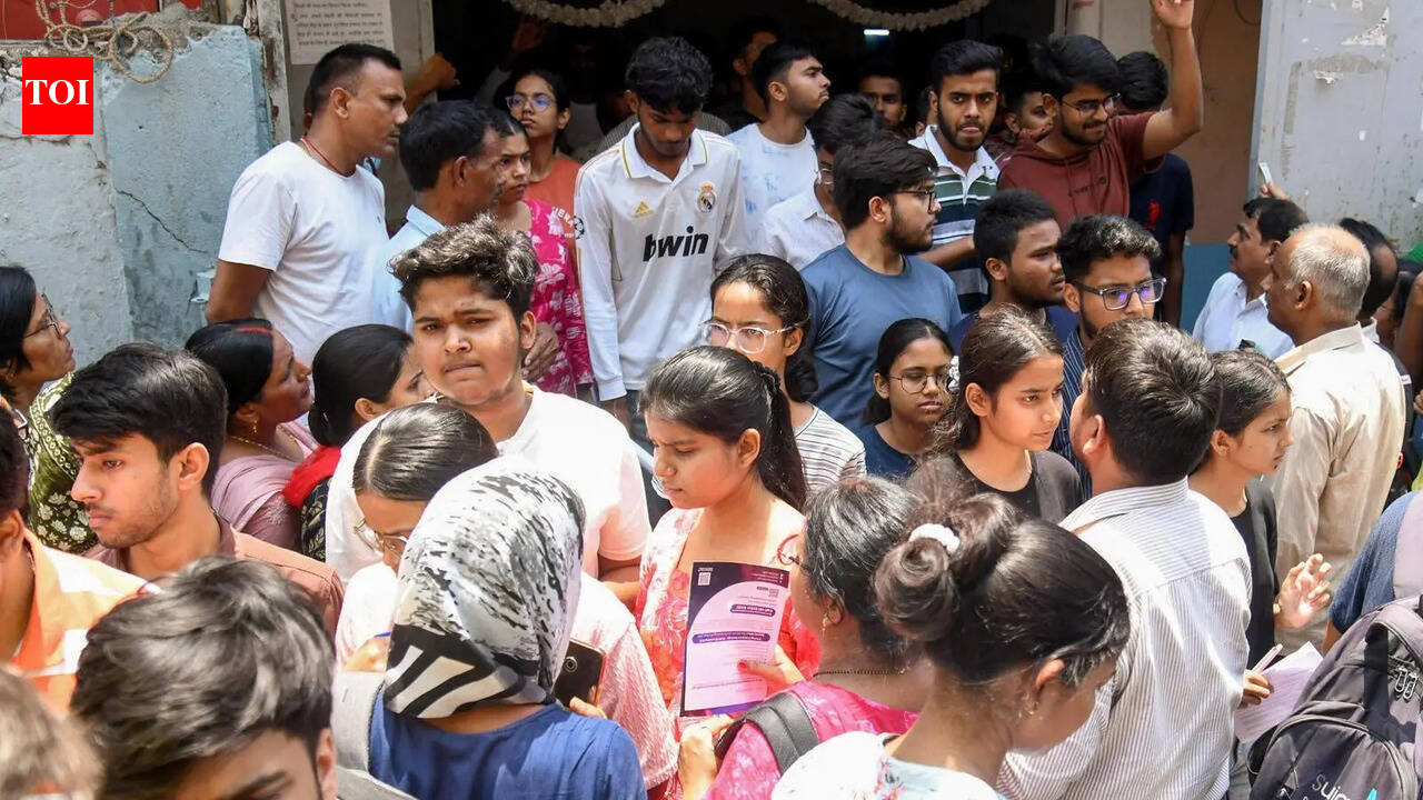 Kota produces JEE Advanced AIR 1 for third straight year; coaching admissions rise 20–25%