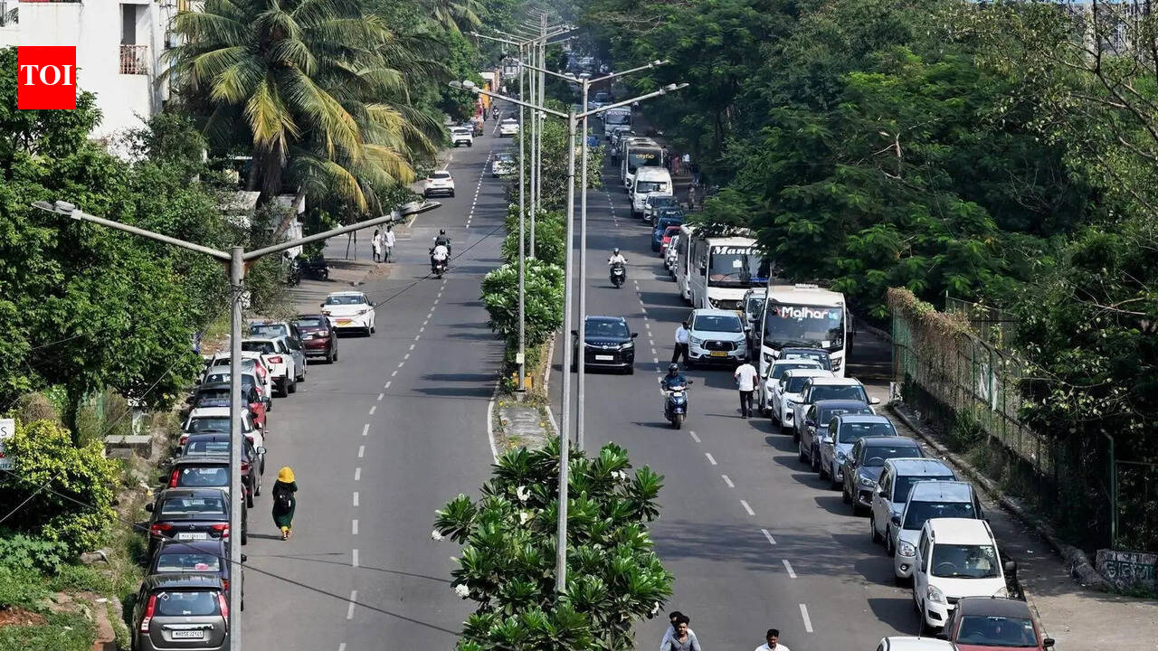 BMC to refloat smart parking tender for Mumbai with revised conditions