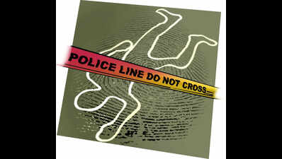 Man found dead in roadside drain in Coimbatore