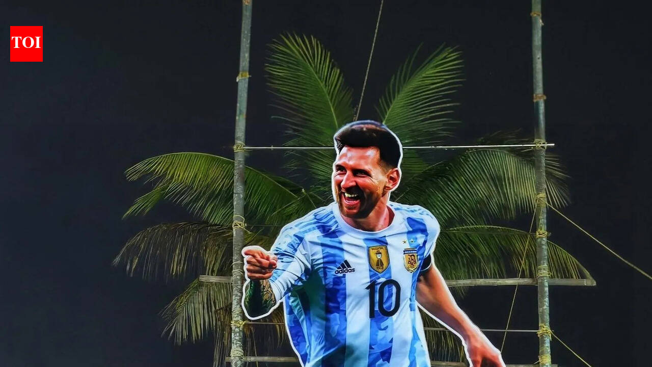 Chellanam kicks off World Cup bash