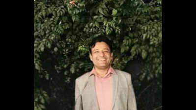 Man dies by suicide by jumping in front of train, family blames in-laws