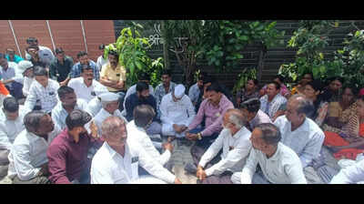 Zirwal assures CM meet with those against land acquisition for Ring Rd