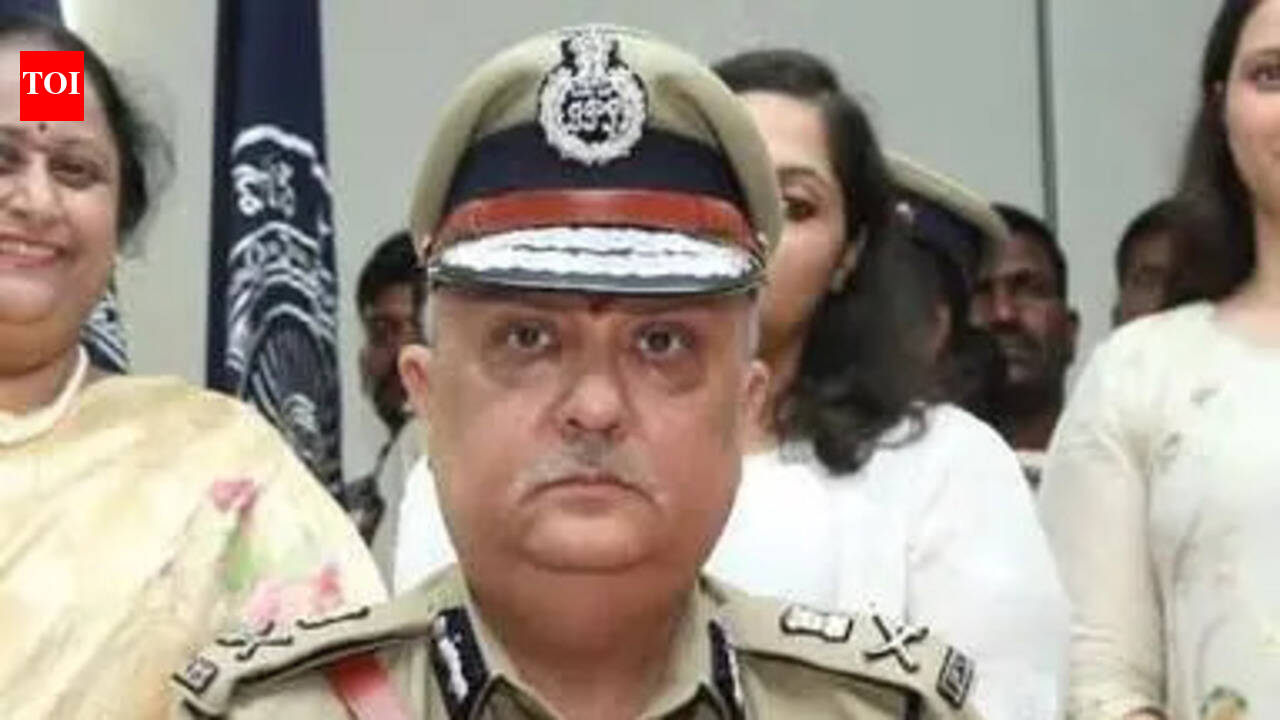 DGP inaugurates international FIDE chess tournament in Amaravati