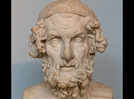 Quote of the day by The Odyssey author Homer: &ldquo;The difficulty is not so great to die for a friend as to find a friend worth dying for.&rdquo;