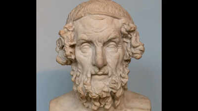 Quote of the day by The Odyssey author Homer: “The difficulty is not so great to die for a friend as to find a friend worth dying for.”