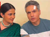 Gulki Joshi on Yaadein: The moment I saw Iqbal painted blue it became so difficult for me to stay serious