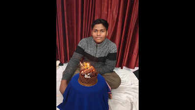 ‘We lost Sai this morning,’ says father of teen who was shot at for objecting harassment; 2 more arrested